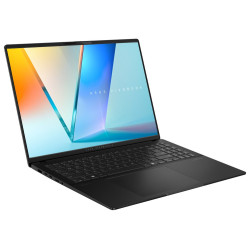 ASUS Vivobook S Ryzen 7 8845HS 32GB 1TB SSD Radeon™ Graphics 16" 3,2K,OLED W11H černý