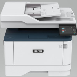 Xerox B305V_DNI ČB laser. MFZ, A4, 512mb, DUPLEX, ADF, 38ppm, Ethernet Wifi USB, Apple AirPrint