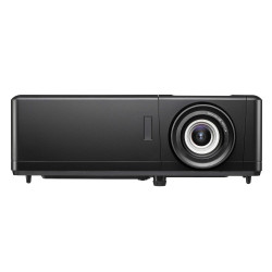 Optoma projektor UHZ55 (DLP, LASER, UHD, 3000 ANSI, 2xHDMI, RS232, LAN, 2x10W speaker)