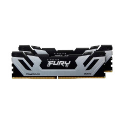 KINGSTON CUDIMM DDR5 48GB (Kit of 2) 8400MT s CL40 FURY Renegade Silver XMP