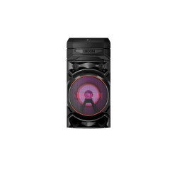 LG XBOOM RNC5 Bluetooth Karaoke Party Speaker