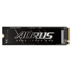 Gigabyte AORUS Gen5 14000 1TB SSD 5R