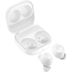 Samsung Bluetooth sluchátka Galaxy Buds FE, bílá (distribuce svět)