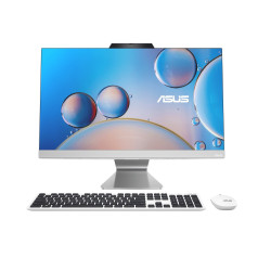 ASUS AiO M3402WFA R5-7520U 8 GB 512 GB AMD Radeon 610M Graphics Windows 11 Home