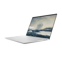 Dell XPS 9640 16,3" U7-155H 32 GB 1 TB NVIDIA GeForce RTX 4060 8 GB Windows 11 Pro Stříbrná