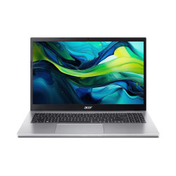 Acer Aspire Go 15 AG15-42P-R1J9 R5-5625U 15,6" FHD 16GB 512GB SSD RX Vega 7 W11H Silver 2R