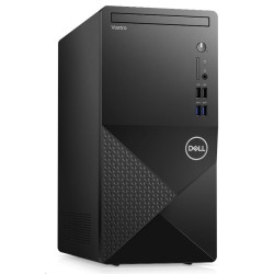 DELL PC Vostro 3030 MT TPM i7-12700 16GB 1TB SSD Intel UHD WLAN Kb Mouse W11 Pro 3Y PS NBD