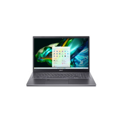 Acer Aspire 5 15 A515-58M-718Y 15,6" I7-13620H 32 GB 1 TB Intel UHD Graphics 64EU Windows 11 Home Šedá