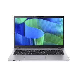 Acer TravelMate P2 15 TMP215-55-TCO-55Z1 i5-1334U 15,6" FHD 16GB 512GB SSD UHD W11P Silver 2R