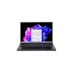 Acer Swift Go 16 SFG16-71-5392 i5-13420H 16" 3200x2000 16GB 1TB SSD UHD Xe W11P Black 2R