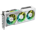 ASRock Intel Arc B580 Steel Legend 12GB OC 12GB GDDR6 PCI-E HDMI 3x DP bílá