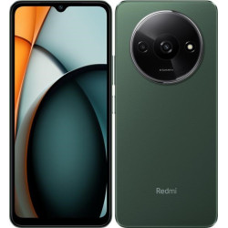 Xiaomi Redmi A3 3GB 64GB, Forest Green CZ SK