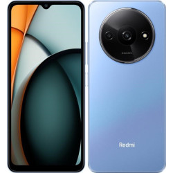 Xiaomi Redmi A3 3GB 64GB, Star Blue CZ SK