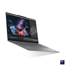 Lenovo YOGA Slim 7 15ILL9 Ultra7 258V AI 32GB SSD 1TB 15,3" 2,8K IPS TOUCH 500nit OnSite WIN11Home šedá