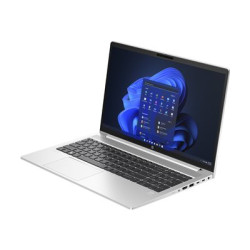 HP ProBook 450 G10 15,6" I5-1334U 16 GB 512 GB Intel UHD Graphics Windows 11 Pro Stříbrná