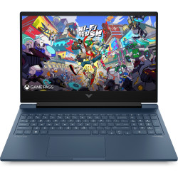 HP Victus 16-r1002nc 16,1" I7-14700HX 32 GB 1 TB NVIDIA GeForce RTX 4070 8 GB Windows 11 Home Modrá