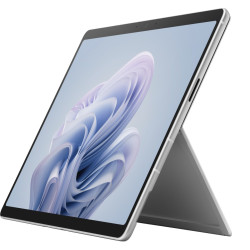 Microsoft Surface Pro 10 - U5 - 16 GB/256 GB - 5G - Platinová