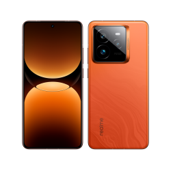 realme GT 7 Pro 5G 12GB 512GB Mars Orange