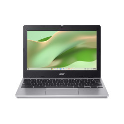 Acer Chromebook 311 CB311-12H-C1MG 11,6" N100 4GB - Intel UHD Graphics 24EU Chrome OS Stříbrná