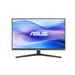 ASUS LCD 23.8" VU249CFE-B Eye Care Gaming, FHD 1920 x 1080 IPS 100Hz Adaptive-Sync USB Type-C 15W PD HDMI, Quiet Blue