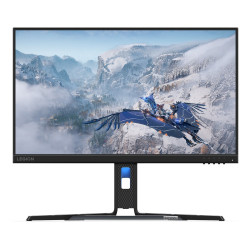 Lenovo Legion R24e 23,8" IPS FHD 180Hz 0,5ms Black 3R