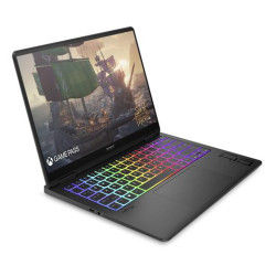 HP OMEN Transcend 14-fb0001nc 14" U9-185H 32 GB 1 TB NVIDIA GeForce RTX 4060 8 GB Windows 11 Home Bílá