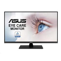 ASUS VP32AQ LCD IPS/PLS 31,5" 2560 x 1440 5ms 350nitů 1200:1 75Hz  Repro    Černá 