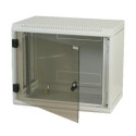 TRITON 19" jednodílný rozvaděč 15U 400mm