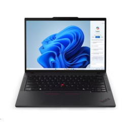 LENOVO NTB ThinkPad Workstation P14s G5 - Ryzen 7 PRO 8840HS,14" WUXGA IPS Touch,32GB,1TSSD,HDMI,Radeon 780M,W11P,3Y Pre