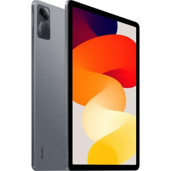 Xiaomi Redmi Pad SE 8 256GB šedá - balení bez nabíječky