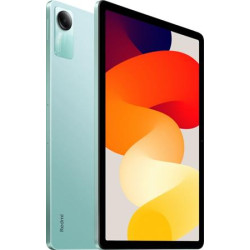 Xiaomi Redmi Pad SE 8 256GB zelená - balení bez nabíječky