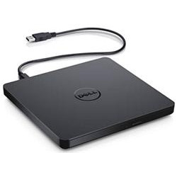 Dell USB DVD+ -RW Drive-DW316