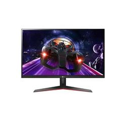 LG 24MP60G-B LCD IPS/PLS 24" 1920 x 1080 1ms 200nitů 1000:1 75Hz      Černá 