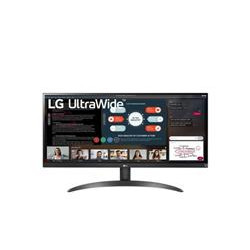 LG 29WP500-B LCD IPS/PLS 29", 2560 x 1080, 5 ms, 250 cd, 1 000:1, 75 Hz  (29WP500-B.AEU)