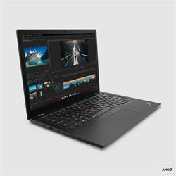 Lenovo ThinkPad L13 G4, R5 PRO 7530U, 13.3" WUXGA (1920x1200) IPS, Radeon, 16GB, 512GB SSD, W11P, černá, 3R