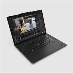 Lenovo ThinkPad P14s G5, R7 PRO 8840HS, 14" WUXGA (1920x1200) IPS, Radeon 780M, 2x16GB, 1TB SSD, W11P, černá, 3R, AI