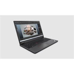 Lenovo ThinkPad P16v G1, R9 PRO 7940HS, 16" WQUXGA (3840x2400) IPS, RTX 2000 Ada, 32GB, 1TB SSD, W11P, černá, 3R