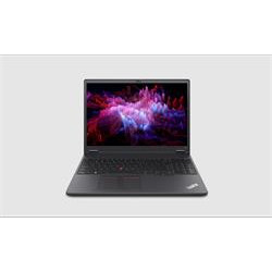 Lenovo ThinkPad P16v G1, i7-13700H, 16" WUXGA (1920x1200) IPS, Iris Xe, 16GB, 512GB SSD, W11P, černá, 3R