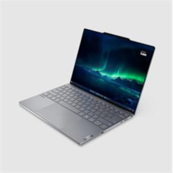 Lenovo ThinkBook 13x G4 IMH 13,5" U9-185H 32 GB 1 TB Intel Arc 8-cores iGPU Windows 11 Pro Šedá