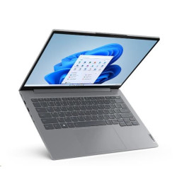 Lenovo ThinkBook 14 G6 IRL 14" I3-1315U 8 GB 256 GB Intel UHD Graphics 64EU Windows 11 Pro Šedá