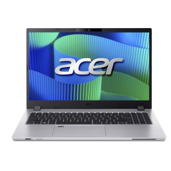 Acer TravelMate P2 15 TMP215-55-TCO-55Z1 15,6" I5-1334U 16 GB 1 TB Intel UHD Graphics Windows 11 Pro Stříbrná