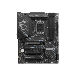 MSI Z890 GAMING PLUS WIFI