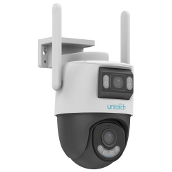 Uniarch by Uniview IP kamera UHO-P2S-M33F34 PTZ 3Mpx + 3Mpx Wi-Fi Onvif