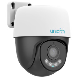 Uniarch by Uniview IP kamera UHO-P2A-M3F4D PTZ 3Mpx Wi-Fi Onvif