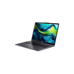 Acer Aspire Go 15 AG15-51P-52SS 15,3" I5-1334U 16 GB 1 TB Intel UHD Graphics Windows 11 Home Šedá