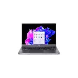 Acer Swift Go 16 SFG16-71-77G3 16" I7-13620H 32 GB 1 TB Intel UHD Graphics 64EU Windows 11 Pro Černá