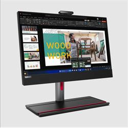 Lenovo ThinkCentre AiO M90a Gen 5 23,8" LCD IPS 1920 x 1080 I7-14700 16 GB Intel UHD Graphics 770 1 TB Windows 11 Pro