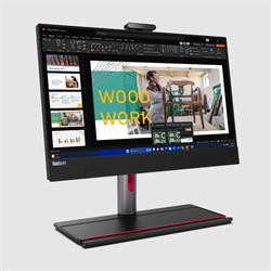 Lenovo ThinkCentre AiO M90a Gen 5 23,8" LCD IPS 1920 x 1080 I5-14500 16 GB Intel UHD Graphics 770 512 GB Windows 11 Pro