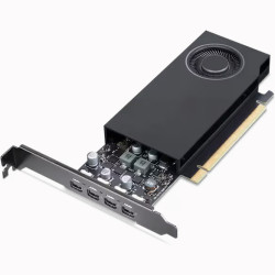 NVIDIA RTX A1000 8GB GDDR6