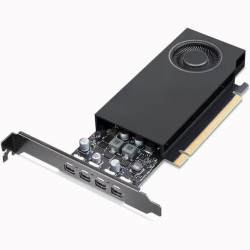 NVIDIA RTX A400 4GB GDDR6